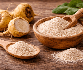 Maca Root Extract